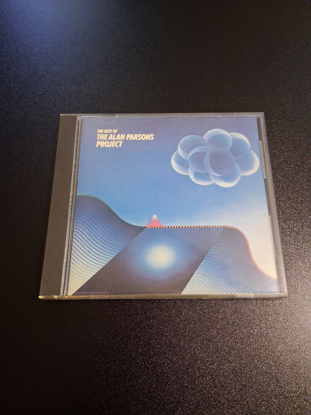 The Best of The Alan Parsons Project CD